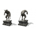 Minotaur Statue - Stone